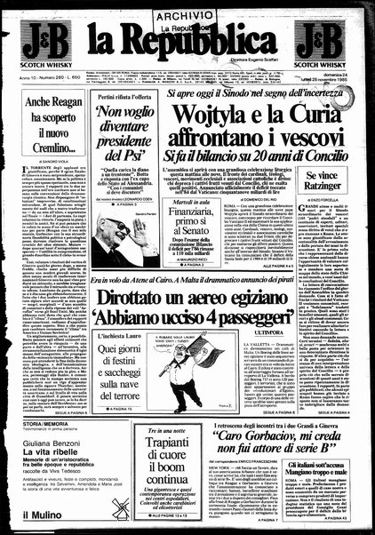 La repubblica